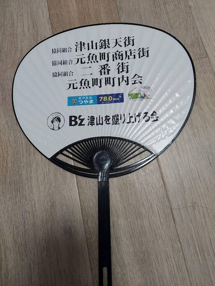 Amazon.co.jp: B'z 稲葉浩志 うちわ : おもちゃ